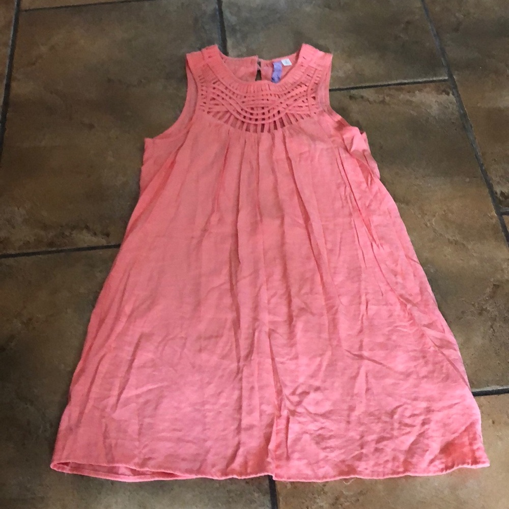 Boutique dress
